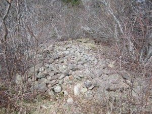Rock Pile for Walls