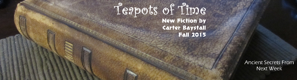 teapots promo