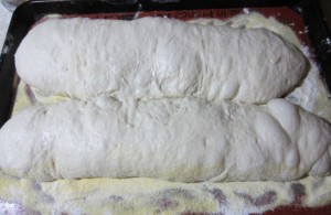 ciabatta prebake