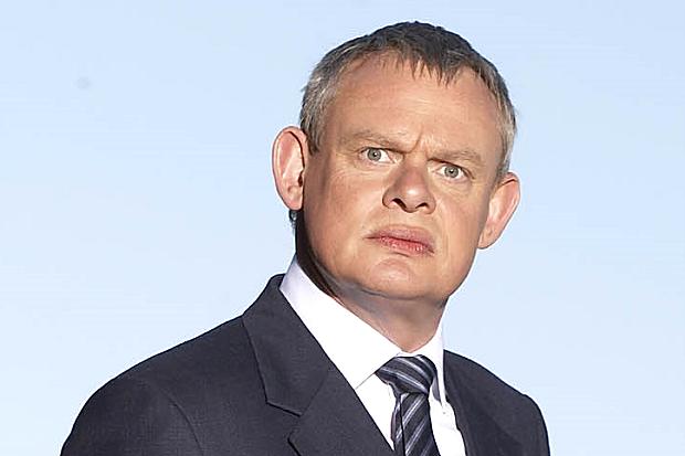 doc martin