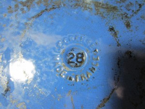 Le Creuset Bottom