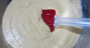 batter consistency