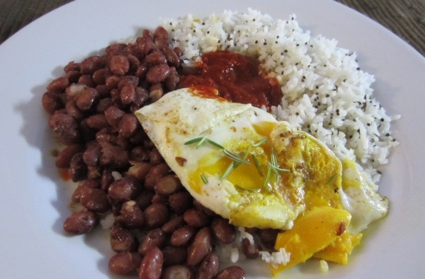 gallo pinto