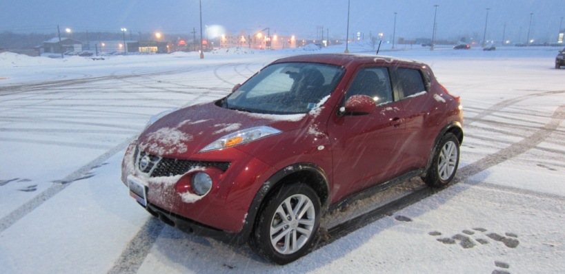 juke for sale