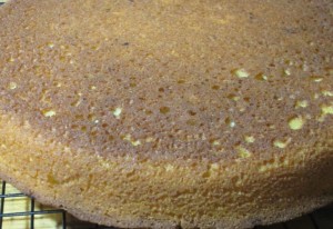 perfect crust