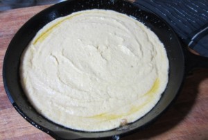 ready to bake