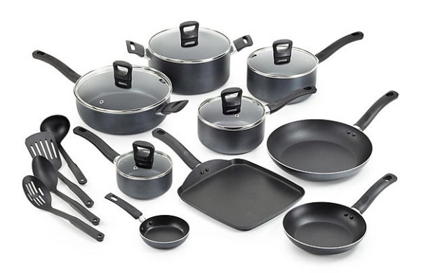 generic cookware