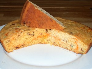 texmex cornbread