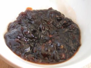 gong bao sauce