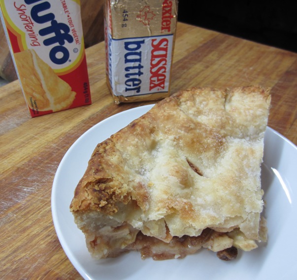 pie crust