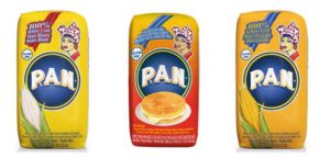 harina p.a.n.