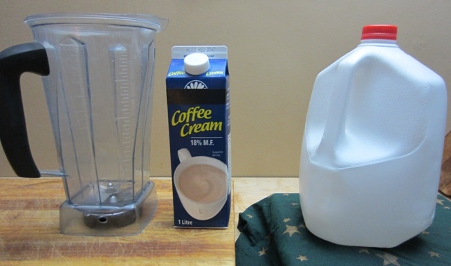 milk math